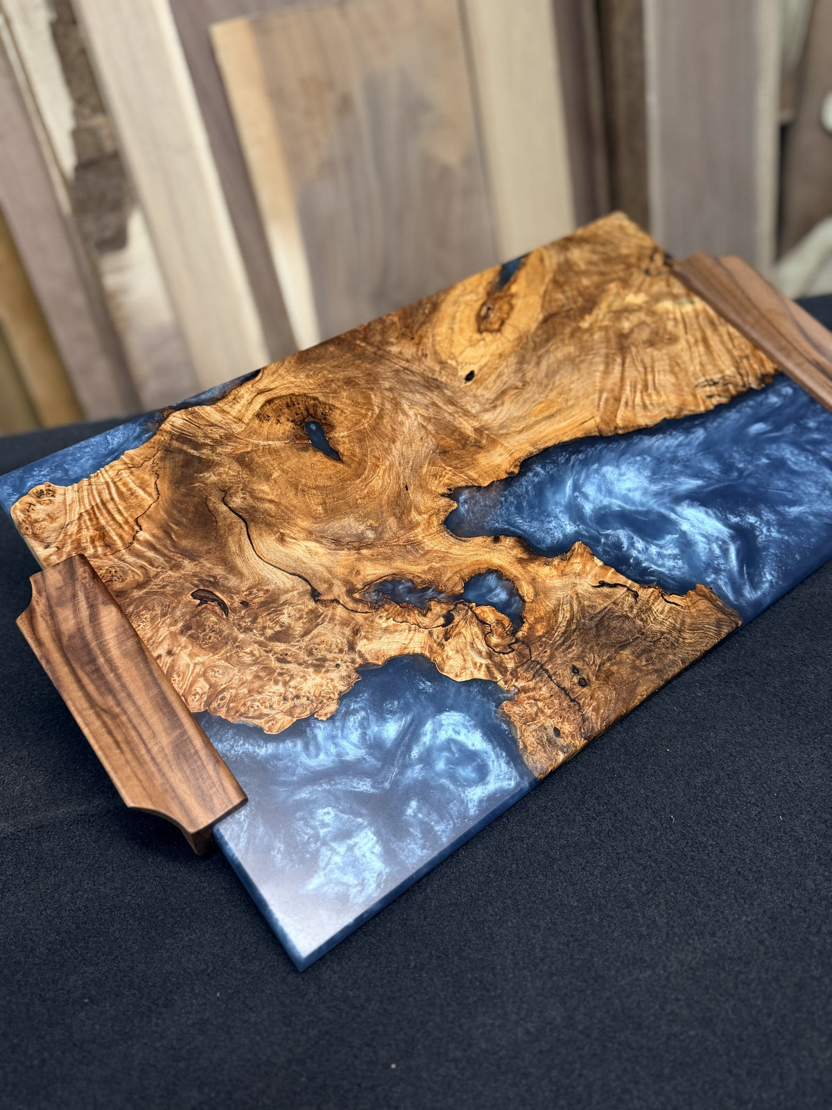 Serving Trays