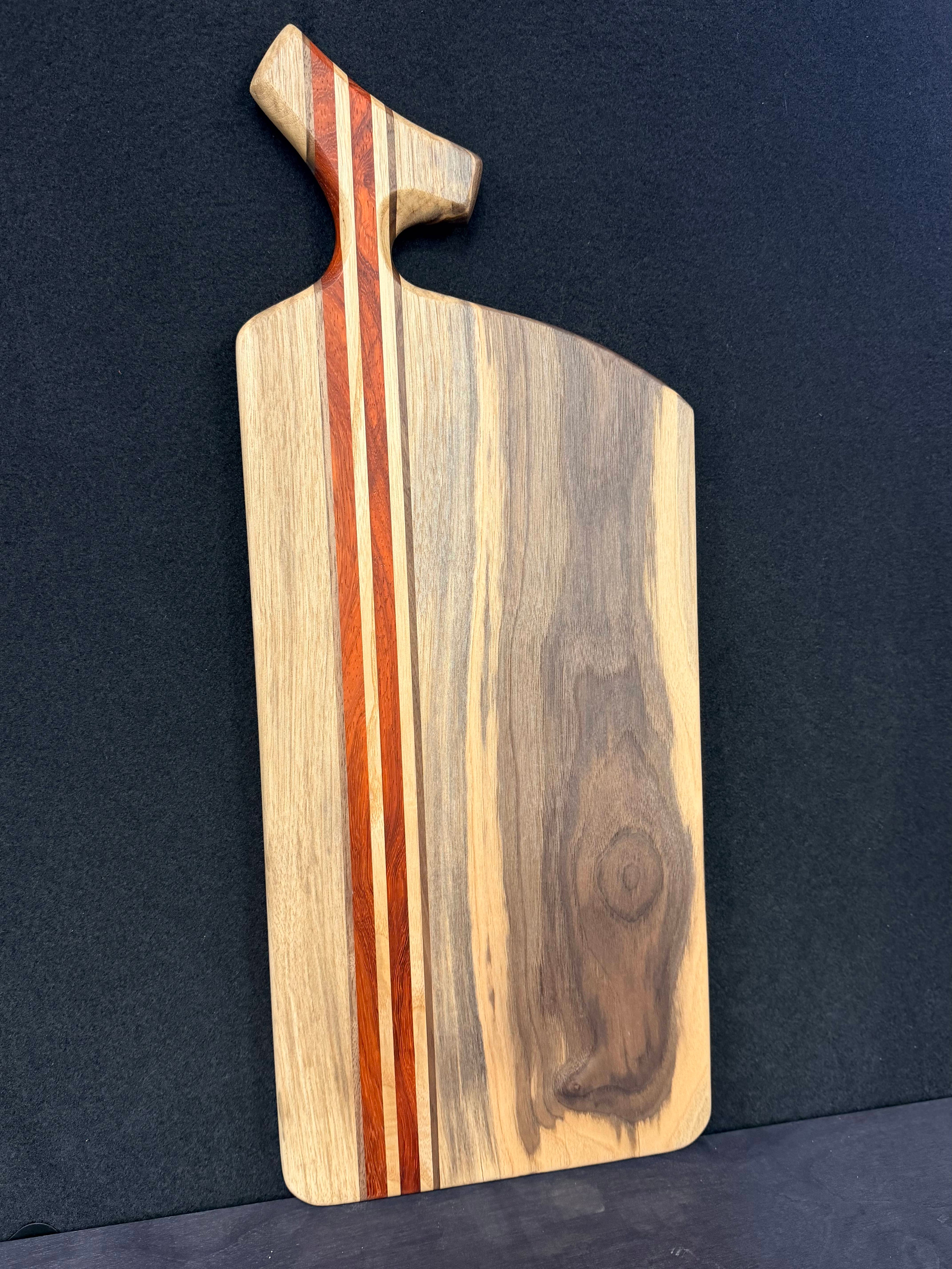 Charcuterie Board #7521