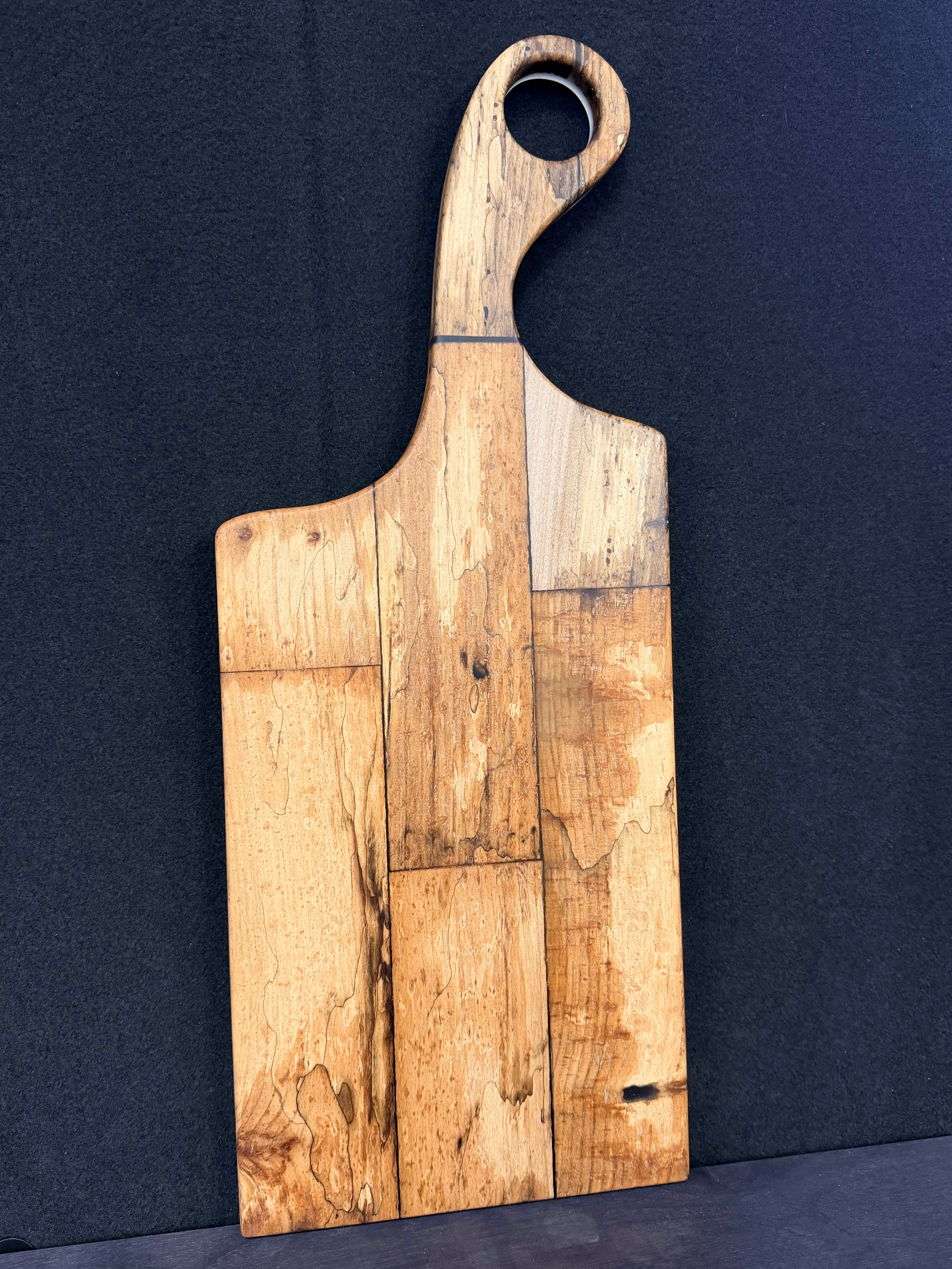 Charcuterie Board #7524