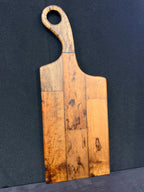 Charcuterie Board #7524