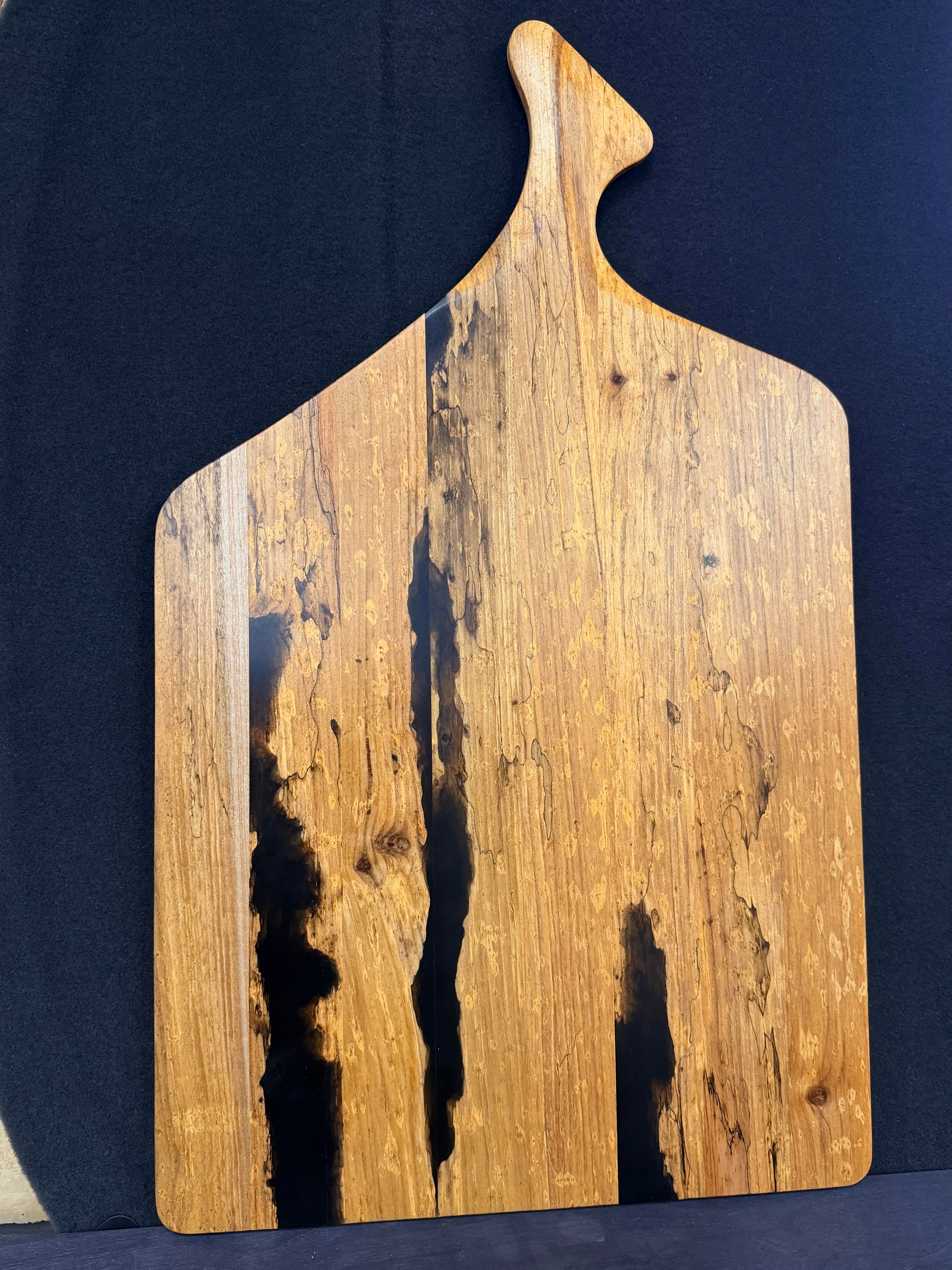 Charcuterie Board #7543