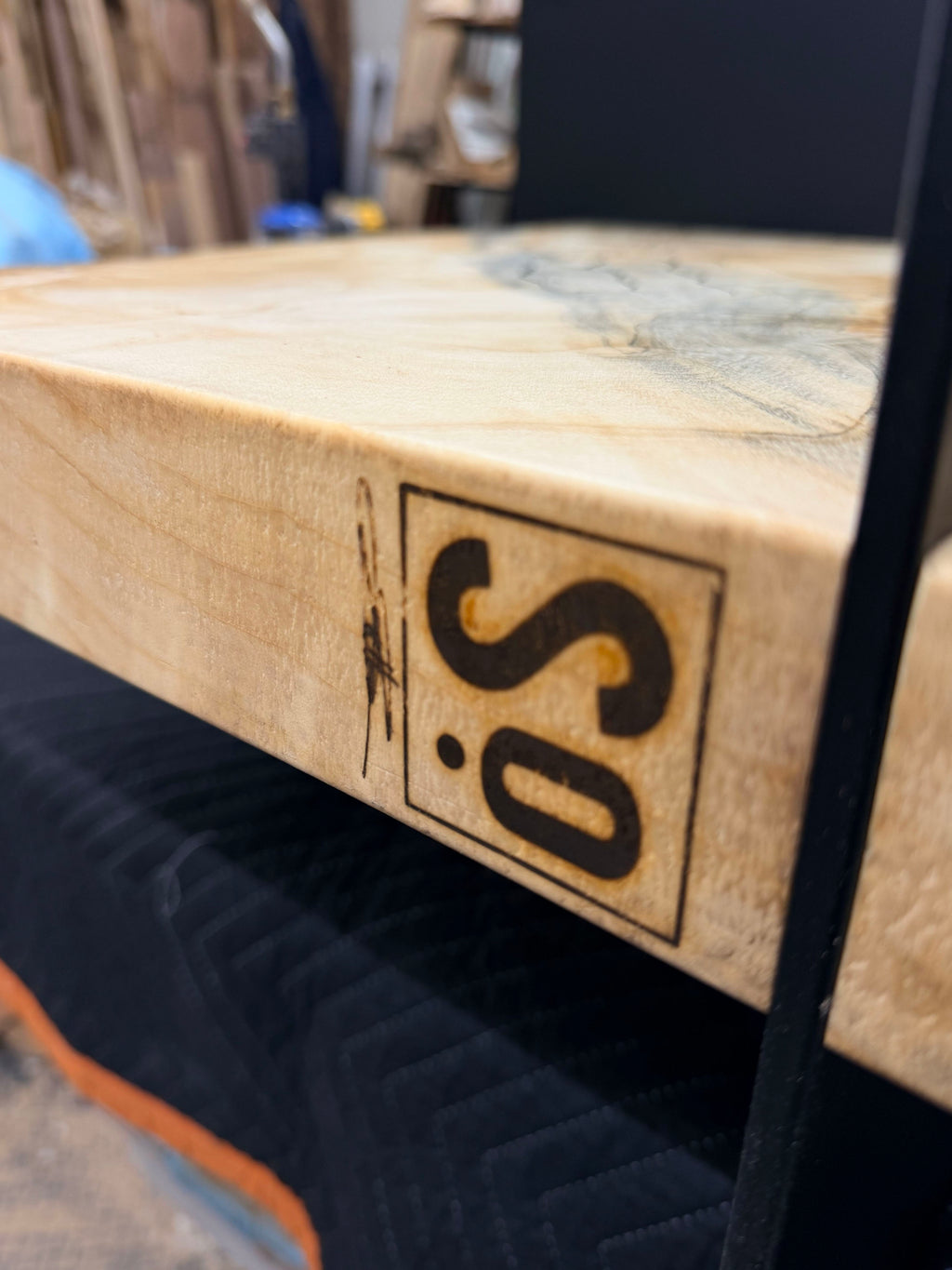 Sofa/Side Table Apex Slab