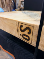 Sofa/Side Table Apex Slab