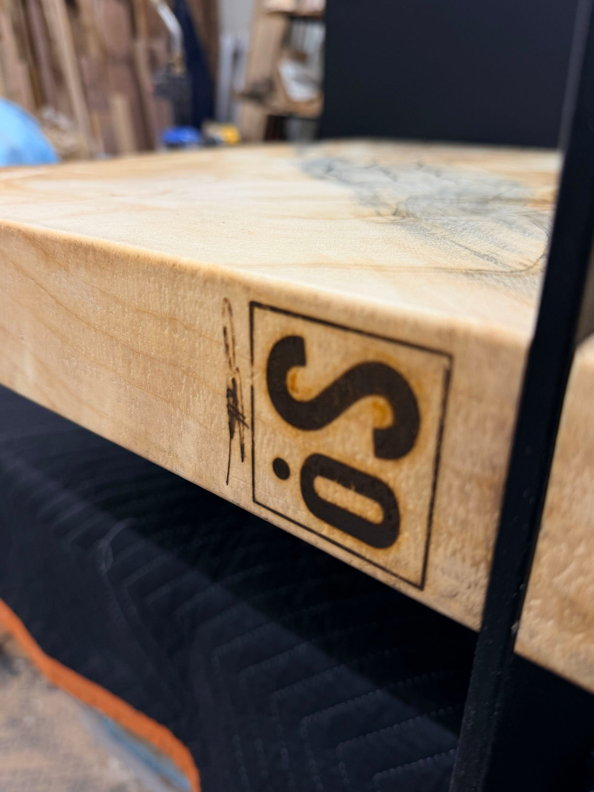Sofa/Side Table Apex Slab