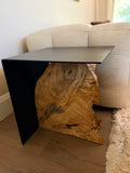 Sofa/Side Table Apex Slab