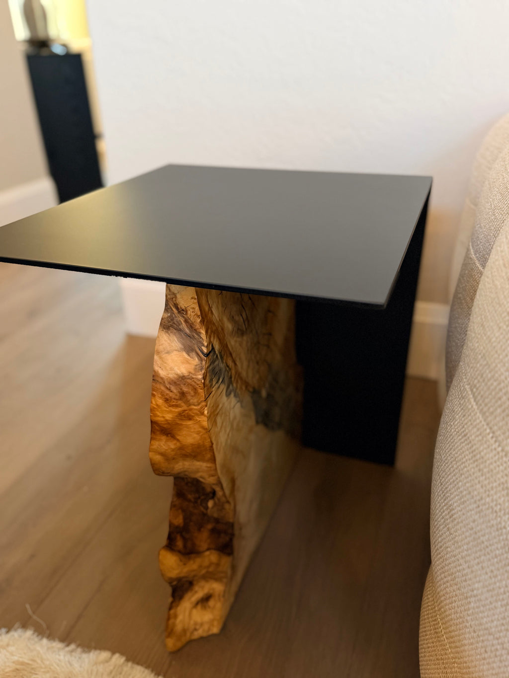 Sofa/Side Table Apex Slab