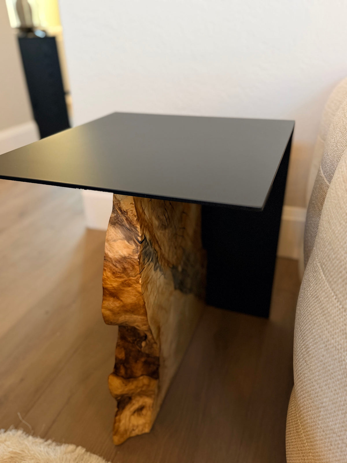Sofa/Side Table Apex Slab