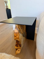 Sofa/Side Table Apex Slab
