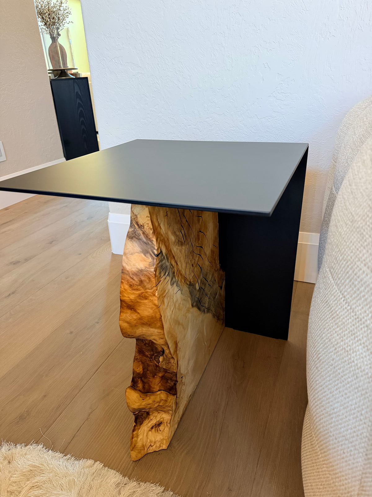 Sofa/Side Table Apex Slab
