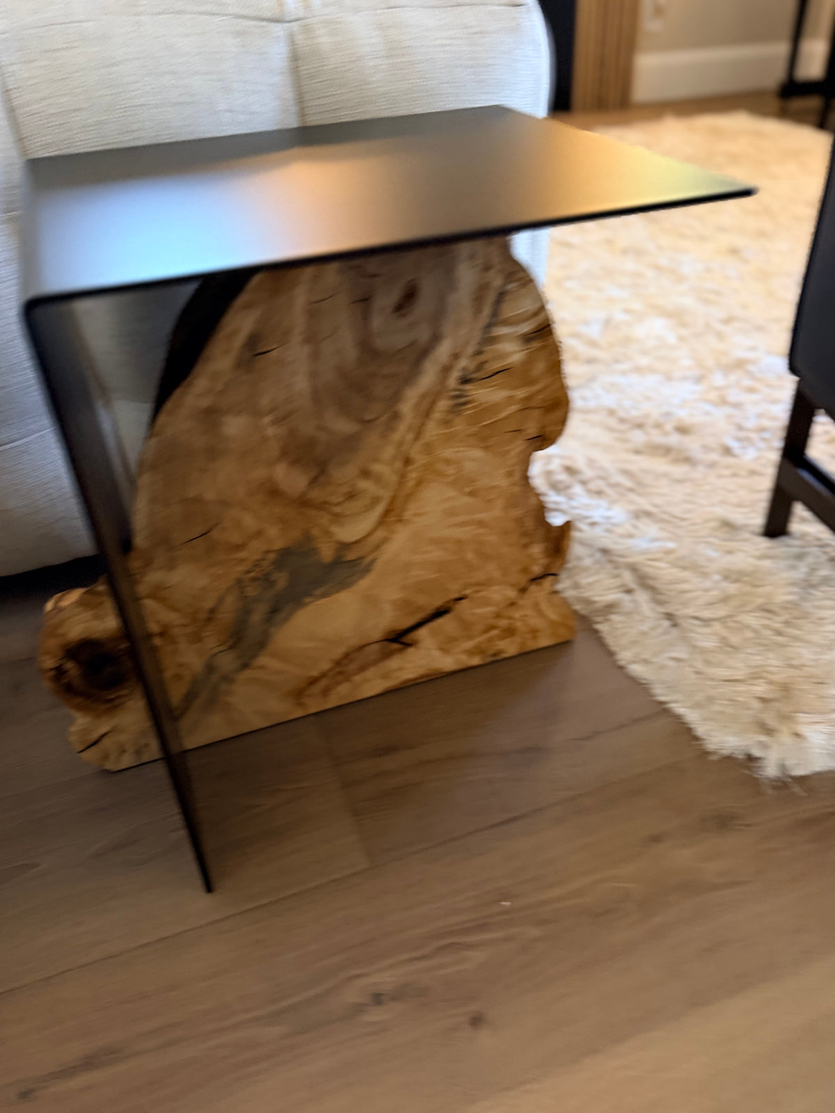Sofa/Side Table Apex Slab