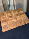 White Oak Cutting Board