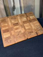 White Oak Cutting Board