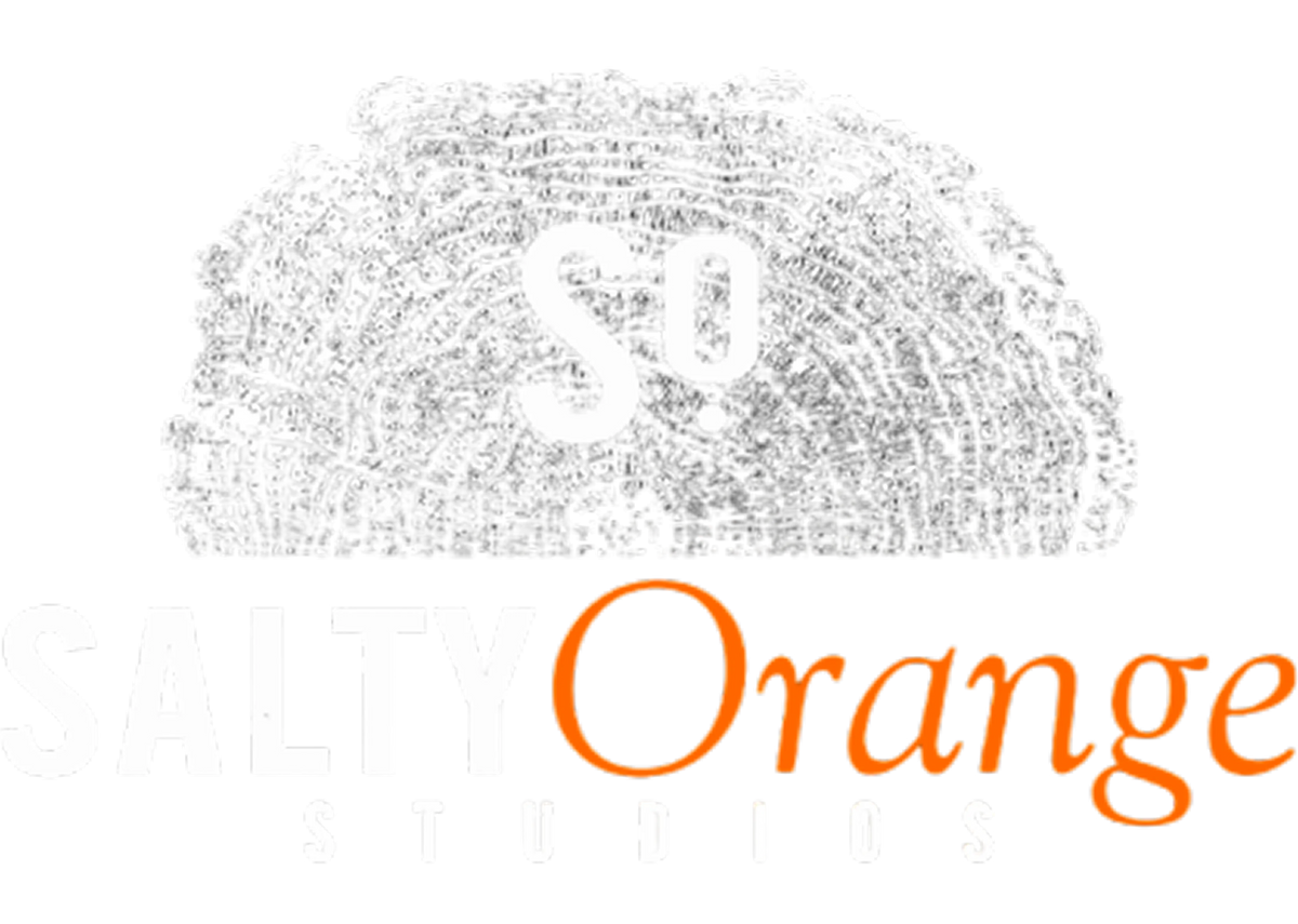 Salty Orange Studios